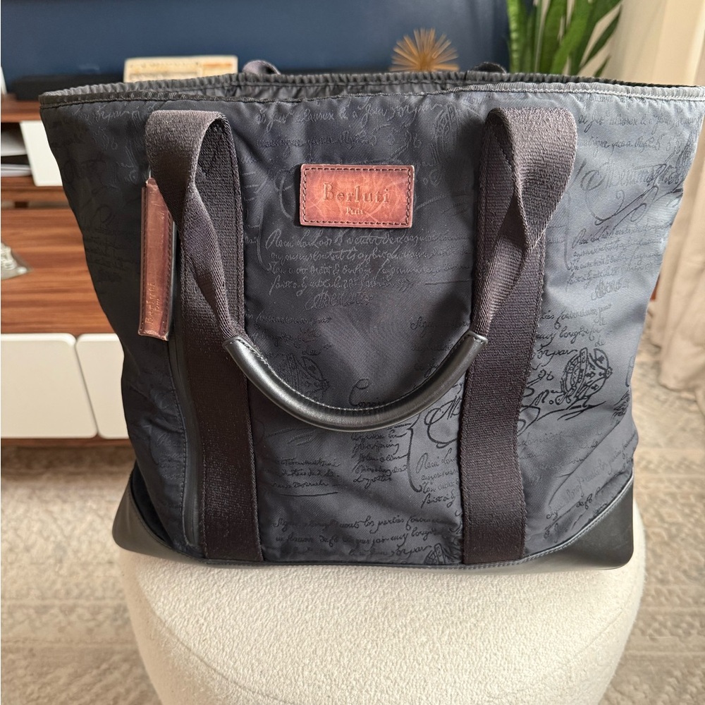 Bodhi Black Belt Bag for Men